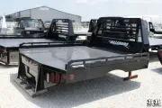 2025 Hillsboro G2 Dual – Long Bed RAM/GM 