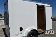 used Cargo (Enclosed) Trailers ATC  for sale, in Camp Point, IL Thumbnail 2