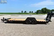 used Equipment / Flatbed Trailers Midsota  for sale, in Camp Point, IL Thumbnail 1