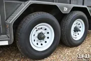 used Stock / Stock Combo Trailers Other  for sale, in Camp Point, IL Thumbnail 13