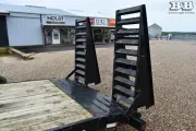 used Equipment / Flatbed Trailers Trailerman  for sale, in Camp Point, IL Thumbnail 3