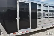 used Stock / Stock Combo Trailers Cimarron Trailers  for sale, in Camp Point, IL Thumbnail 10