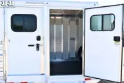 used Stock / Stock Combo Trailers Cimarron Trailers  for sale, in Camp Point, IL Thumbnail 20