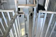 used Stock / Stock Combo Trailers Cimarron Trailers  for sale, in Camp Point, IL Thumbnail 14