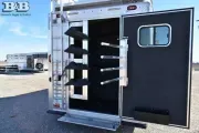 used Horse Trailers Cimarron Trailers  for sale, in Camp Point, IL Thumbnail 12