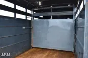 used Stock / Stock Combo Trailers CornPro  for sale, in Camp Point, IL Thumbnail 9