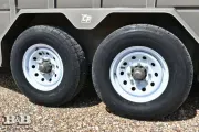used Stock / Stock Combo Trailers Other  for sale, in Camp Point, IL Thumbnail 10