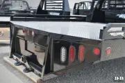 used Flat Decks Hillsboro Industries  for sale, in Camp Point, IL Thumbnail 3