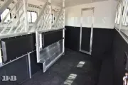 used Horse Trailers Cimarron Trailers  for sale, in Camp Point, IL Thumbnail 17