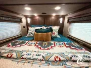 used Horse Trailers Cimarron Trailers  for sale, in Camp Point, IL Thumbnail 30