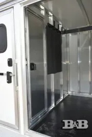 used Stock / Stock Combo Trailers Cimarron Trailers  for sale, in Camp Point, IL Thumbnail 11