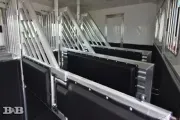 used Horse Trailers Cimarron Trailers  for sale, in Camp Point, IL Thumbnail 15