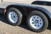 used Car Haulers / Racing Trailers Other  for sale, in Camp Point, IL Thumbnail 5