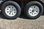 used Utility Trailers Diamond  for sale, in Camp Point, IL Thumbnail 6