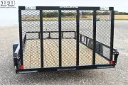 used Utility Trailers H and H Trailer  for sale, in Camp Point, IL Thumbnail 5
