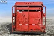 used Stock / Stock Combo Trailers Pro Stock  for sale, in Camp Point, IL Thumbnail 4