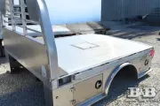 used Flat Decks CM Truck Beds  for sale, in Camp Point, IL Thumbnail 2
