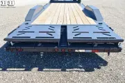 used Equipment / Flatbed Trailers Iron Bull  for sale, in Camp Point, IL Thumbnail 6