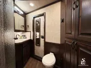 used Horse Trailers Cimarron Trailers  for sale, in Camp Point, IL Thumbnail 35