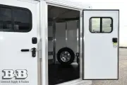 used Stock / Stock Combo Trailers Cimarron Trailers  for sale, in Camp Point, IL Thumbnail 10
