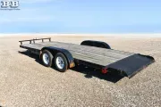 used Car Haulers / Racing Trailers Other  for sale, in Camp Point, IL Thumbnail 3
