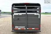used Stock / Stock Combo Trailers Other  for sale, in Camp Point, IL Thumbnail 8