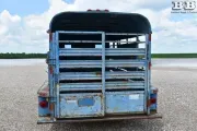 used Stock / Stock Combo Trailers Rawhide  for sale, in Camp Point, IL Thumbnail 5
