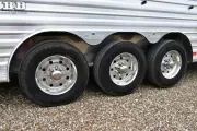 used Horse Trailers Cimarron Trailers  for sale, in Camp Point, IL Thumbnail 24