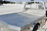 2025 CM® Truck Beds AL SK Aluminum Skirted Body 