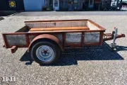 used Utility Trailers Other  for sale, in Camp Point, IL Thumbnail 4