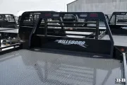 used Flat Decks Hillsboro Industries  for sale, in Camp Point, IL Thumbnail 2