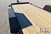 used Equipment / Flatbed Trailers Midsota  for sale, in Camp Point, IL Thumbnail 3