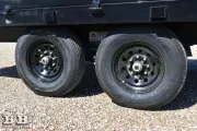 used Dump Trailers Iron Bull  for sale, in Camp Point, IL Thumbnail 6