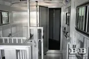 used Stock / Stock Combo Trailers Cimarron Trailers  for sale, in Camp Point, IL Thumbnail 7