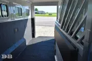 used Horse Trailers Cimarron Trailers  for sale, in Camp Point, IL Thumbnail 14