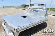 used Flat Decks Hillsboro Industries  for sale, in Camp Point, IL Thumbnail 2