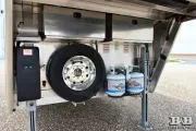 used Horse Trailers Cimarron Trailers  for sale, in Camp Point, IL Thumbnail 23