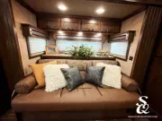 used Horse Trailers Cimarron Trailers  for sale, in Camp Point, IL Thumbnail 21