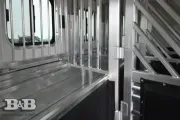 used Horse Trailers Cimarron Trailers  for sale, in Camp Point, IL Thumbnail 15