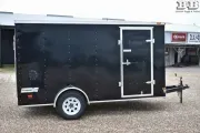 used Cargo (Enclosed) Trailers Haulmark  for sale, in Camp Point, IL Thumbnail 5