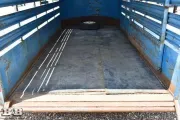 used Stock / Stock Combo Trailers Rawhide  for sale, in Camp Point, IL Thumbnail 7
