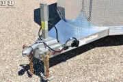 used Stock / Stock Combo Trailers Cimarron Trailers  for sale, in Camp Point, IL Thumbnail 29