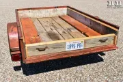 used Utility Trailers Other  for sale, in Camp Point, IL Thumbnail 5
