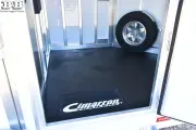 used Stock / Stock Combo Trailers Cimarron Trailers  for sale, in Camp Point, IL Thumbnail 23