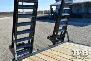 used Equipment / Flatbed Trailers Midsota  for sale, in Camp Point, IL Thumbnail 6