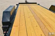 used Equipment / Flatbed Trailers Midsota  for sale, in Camp Point, IL Thumbnail 7