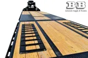used Equipment / Flatbed Trailers Midsota  for sale, in Camp Point, IL Thumbnail 2