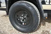 used Utility Trailers H and H Trailer  for sale, in Camp Point, IL Thumbnail 8