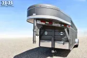 used Stock / Stock Combo Trailers Other  for sale, in Camp Point, IL Thumbnail 2