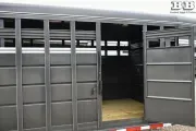 used Stock / Stock Combo Trailers Other  for sale, in Camp Point, IL Thumbnail 5